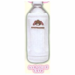サンリオキャラクターズ ソックス風ペットボトルカバー [2.コロコロ