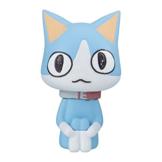 どこでもいっしょ まちぼうけ2 [3.ソラ],バンダイ ガチャガチャ