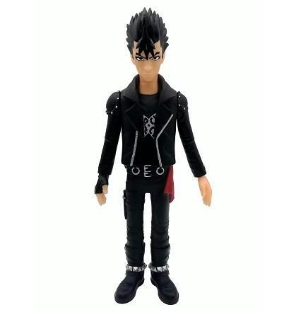 ザ・スタークラブ ヒカゲ 1985 THE STAR CLUB 正規品 ソフビ 人形 TOY