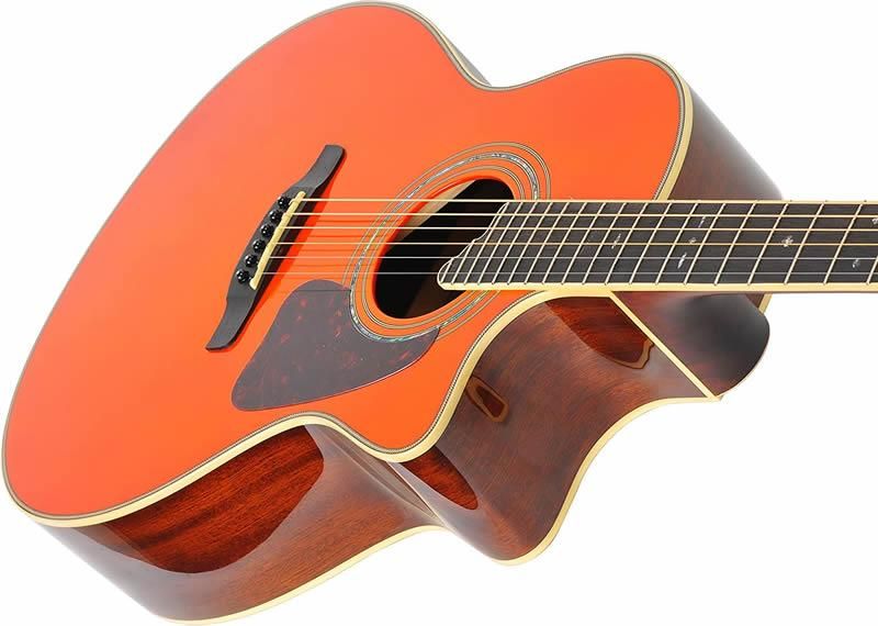 Yairi アコースティックギター Fishman搭載 YE-5M YE-5M/AM / カラー