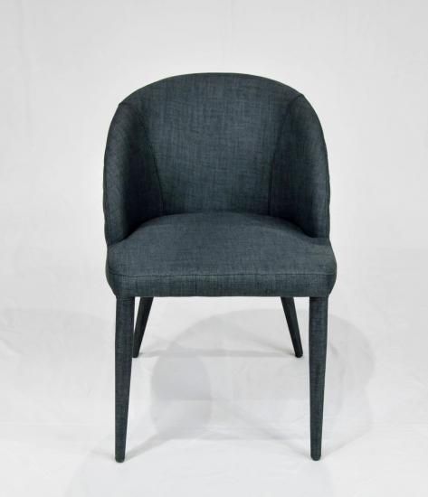 moda en casa HOLD chair ダイニングチェア 4脚セット｜モデルルーム