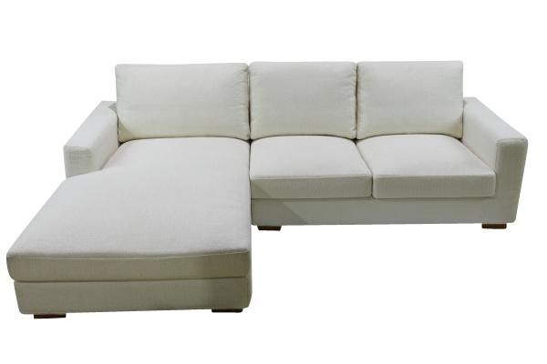 モデルルーム展示品 藤栄 LEEVEN（リーベン）ソファ 【送料無料】30915