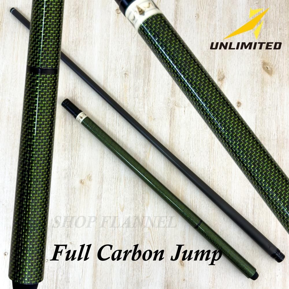 Unlimited フルカーボン - SHOP FLANNEL