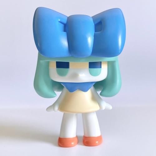 チヨコソフビ -サマーver.- - One up. Online Store