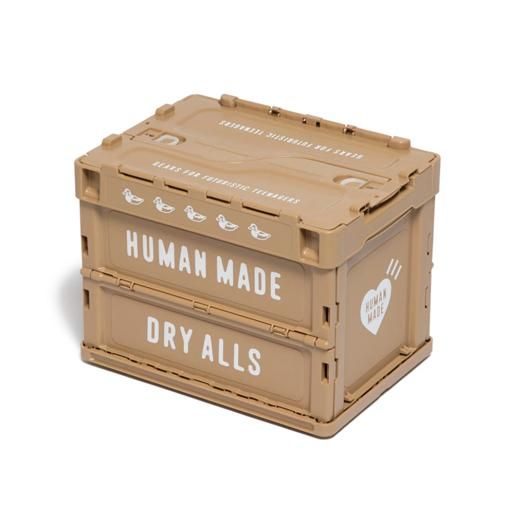HUMAN MADE / CONTAINER 20L - GANGSTA MARKET 【ギャングスタ