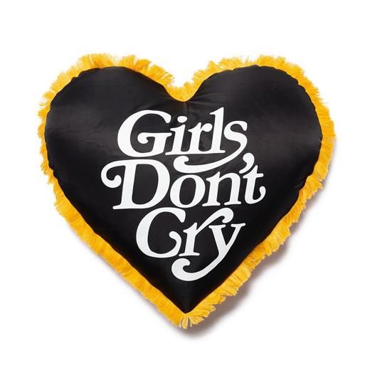 HUMAN MADE × Girls Don't Cry (ヒューマンメイド×ガールズドント