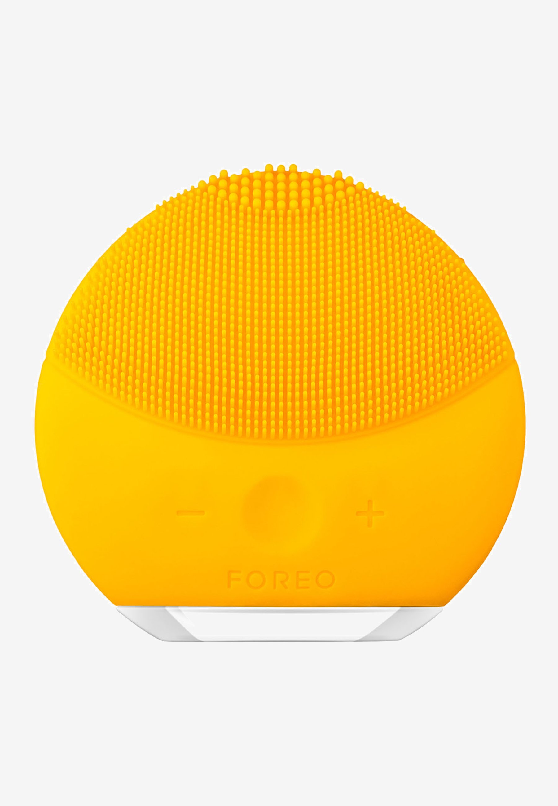 Foreo LUNA MINI 2 - Skincare tool - sunflower yellow/yellow - Zalando