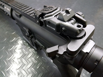 AIRSOFT97 エアガン総合プロショップ:APS ASR114 10