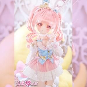 Doll Hearts1/3～1/4サイズドール服 - DOLLCE