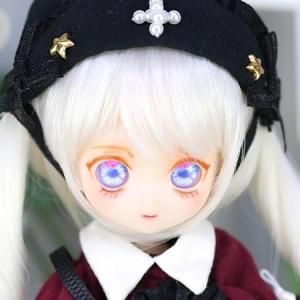 作家様カスタムドール - DOLLCE