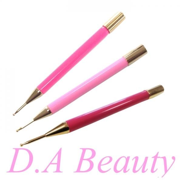 D.ABeauty～耳つぼ探知スティック～【メーカー直送商品