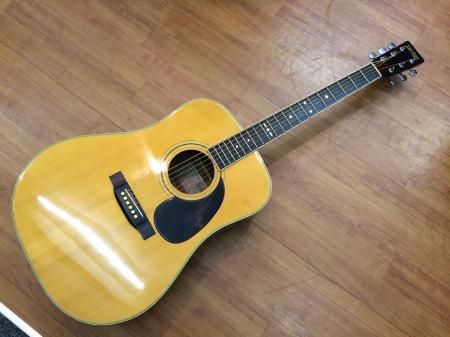 中古品 Cat's Eyes CE-150 日本製 - 奈良のギターショップ