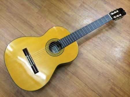 中古品 Ryoji Matsuoka [松岡良治] M25 - 奈良市のギターショップ