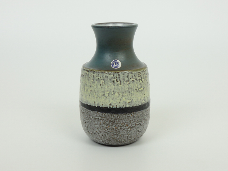 Upsala Ekeby/ウプサラエクビー Lady ベースH15.5cm 001|北欧