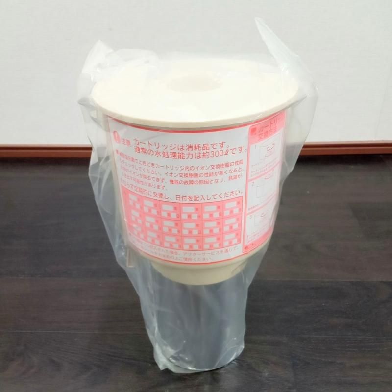 新古】タカラベルモント 『 タカラ純水器TJ-5 』