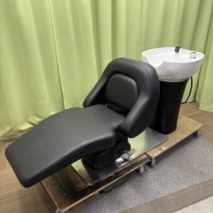 バックシャンプー｜中古美容機器・中古理容機器・中古エステ機器の買取