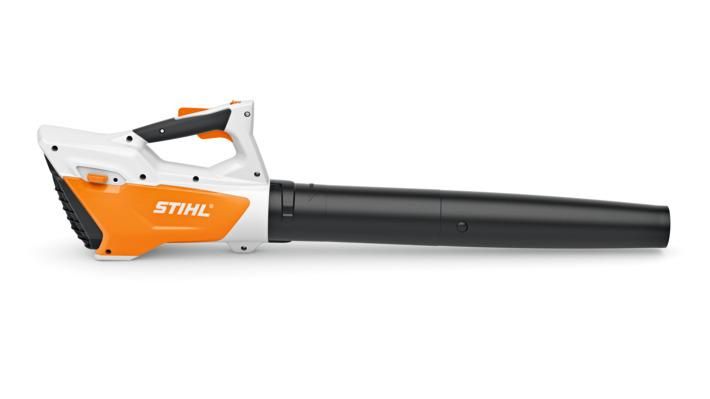 BGA45 STIHLバッテリー内蔵ブロワー 在庫限り特別価格！ - 中古