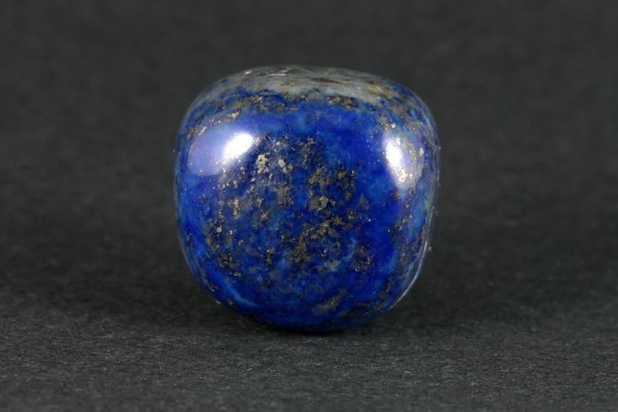 ラピスラズリ 原石 磨き 43.5g｜天然石 原石 通販 キラリ石