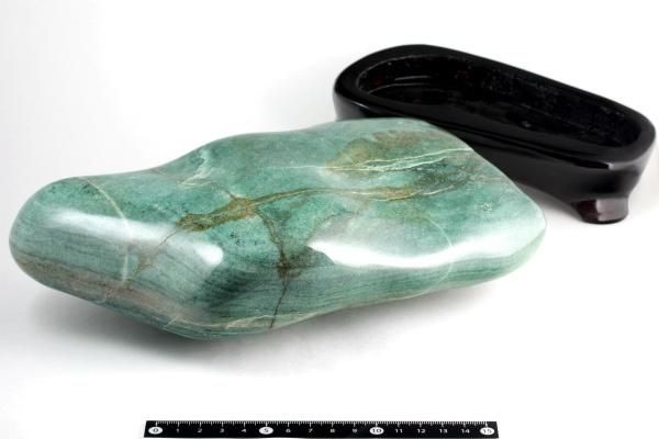 アベンチュリン 置石 4.7kg｜天然石 原石 通販のキラリ石