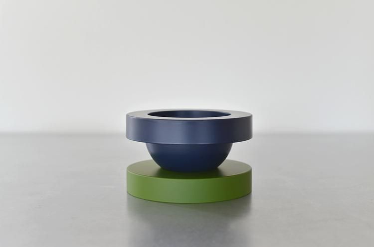 BASILICO / Marutomi / Ettore Sottsass
