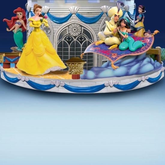 ディズニーフィギュア専門店 ディズニーコレクション