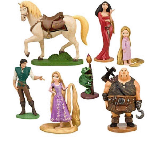 ディズニーフィギュア専門店 ディズニーコレクション