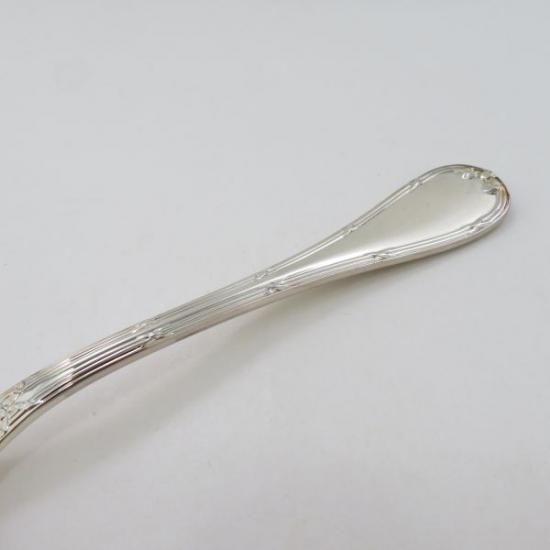 クリストフル スプーン ○ リュバン テーブル スプーン 20.5cm