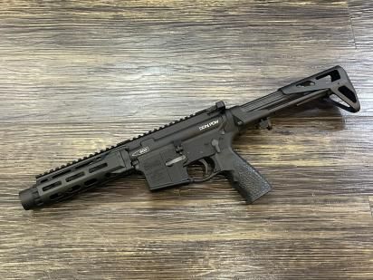 カスタム・トレポン - SYSTEMA トレーニングウェポン専門店 GunsmithNBABA