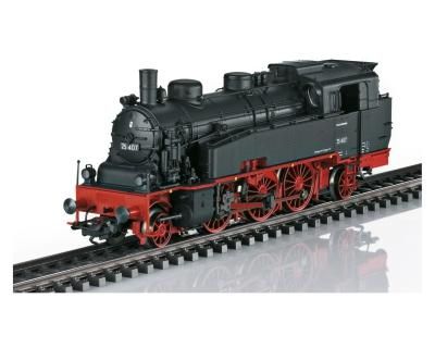 メルクリン 39754 HO BR 75.4蒸気機関車 | 鉄道模型 - 欧米型鉄道模型