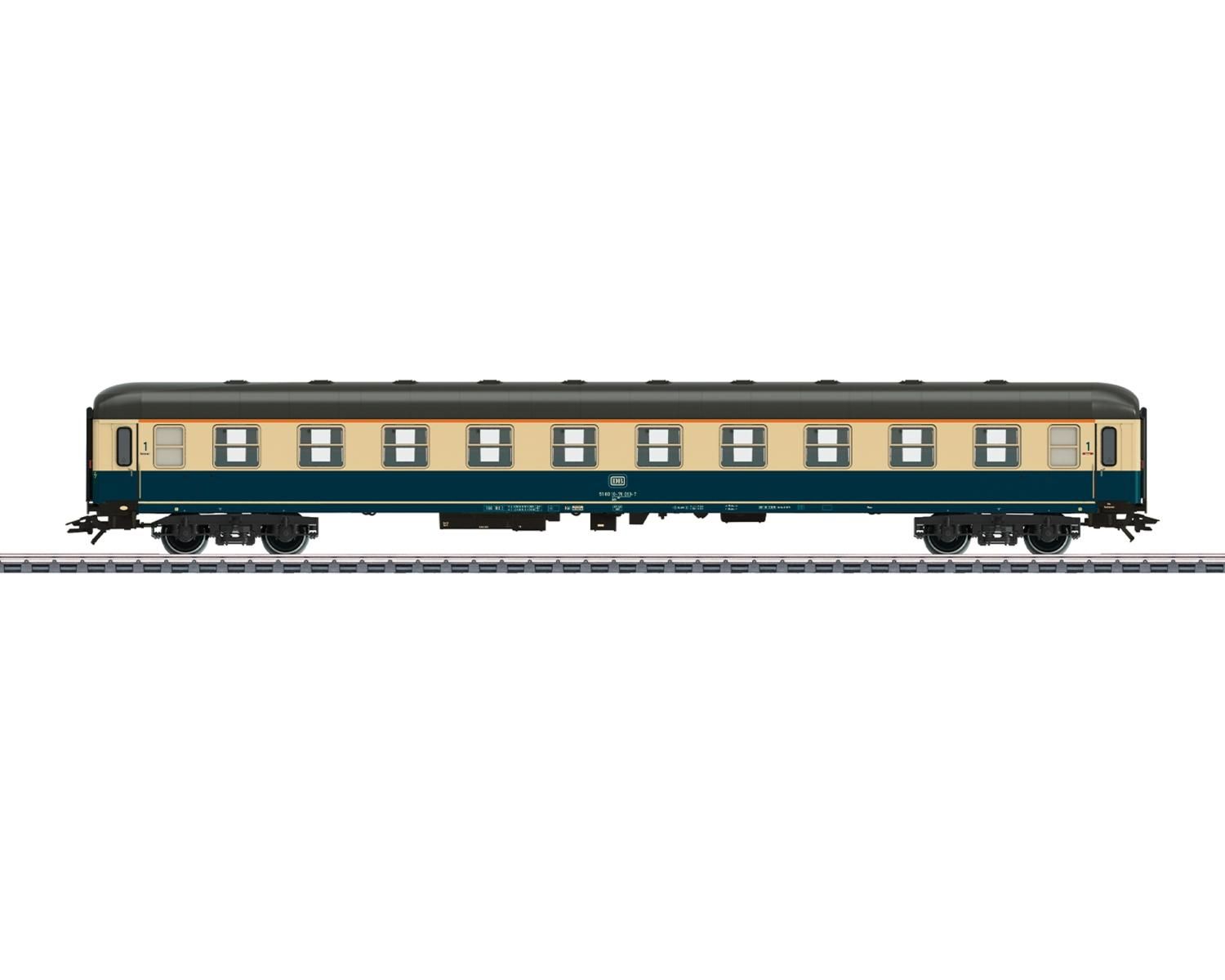 メルクリン(Marklin) HO Type Am 203 43914 | - 欧米型鉄道模型通販