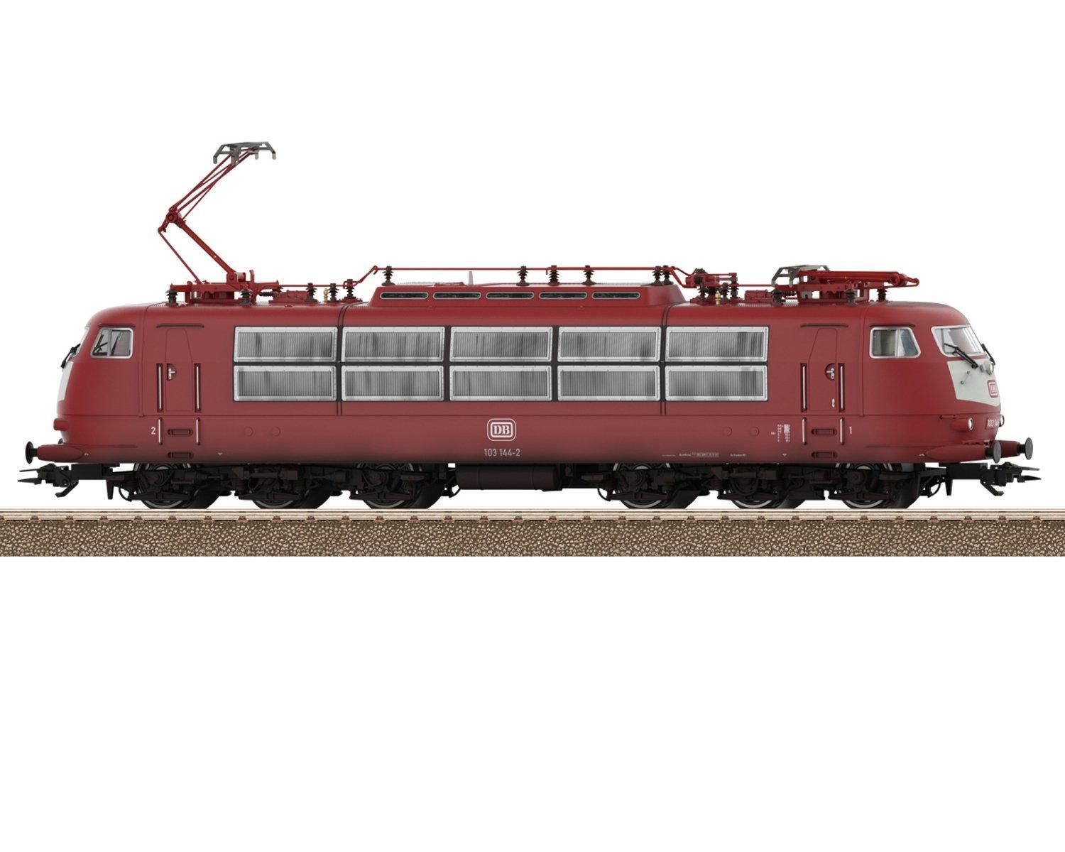 メルクリン(Marklin) HO Class 103 39152 | 鉄道模型 - 欧米型鉄道模型