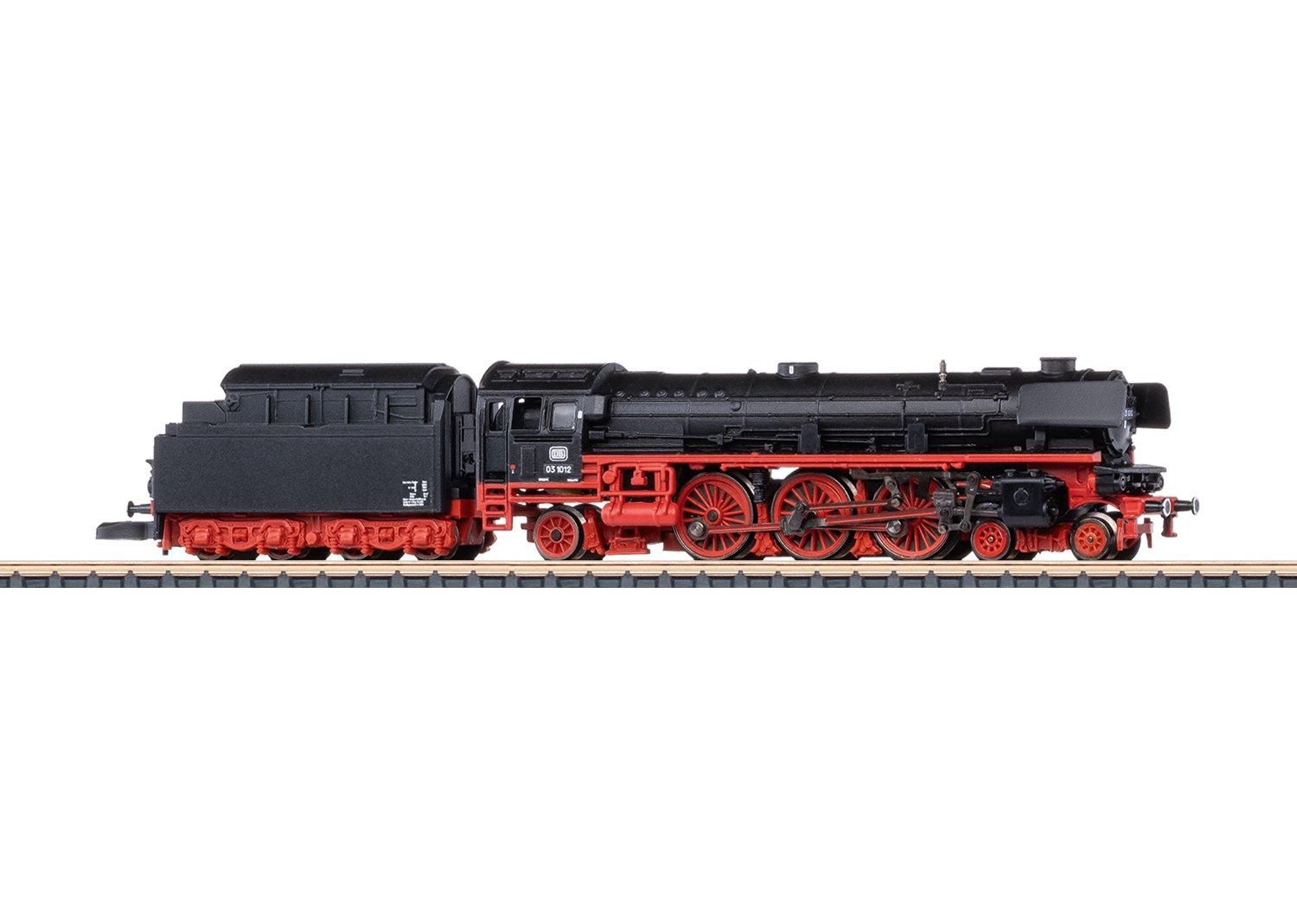 メルクリン Zゲージ Class 03.10 88858 | 鉄道模型 - 欧米型鉄道模型