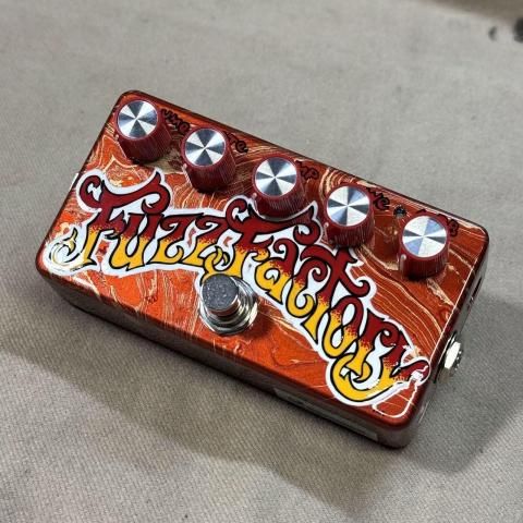 Z.VEX EFFECTS - Xotique Online Store