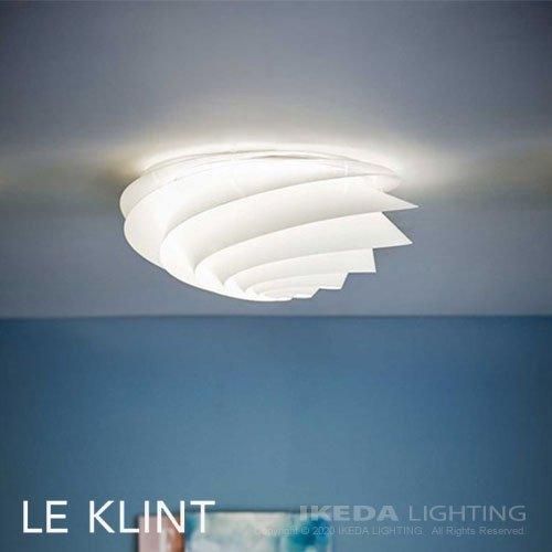 スワール シーリング S （ホワイト） SWIRL ｜ LE KLINT レ・クリント