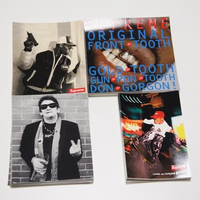Supreme DIGI Jigsaw Puzzle - Supreme 通販 Online Shop A-1 RECORD