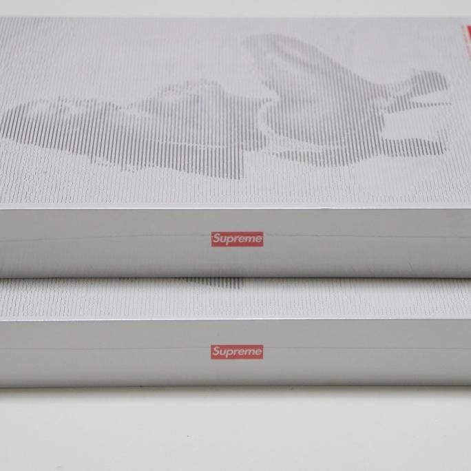 Supreme DIGI Jigsaw Puzzle - Supreme 通販 Online Shop A-1 RECORD