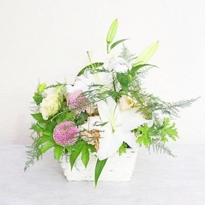 お花の通販〔花匠美〕匠の技が光るオシャレな花の贈り物
