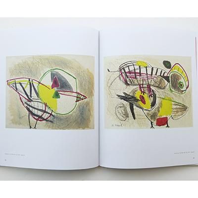 カレル・アペル【Karel Apel】 - 京都にある、美術洋書＆海外画集を