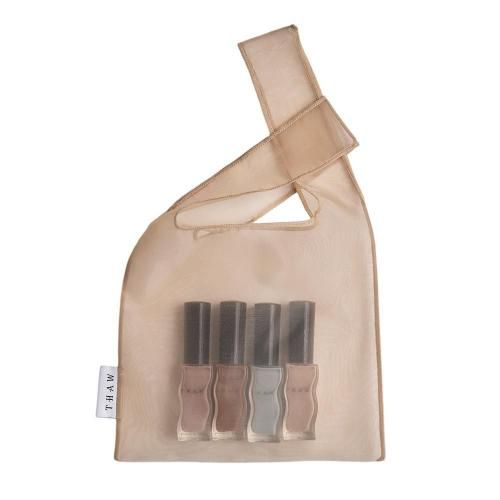 NAIL POLISH Magnet 4 color set - 渋谷区にあるネイルサロン「DISCO」
