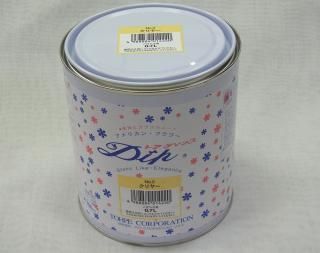 アメリカンフラワー Dip液 0．7L /No.3 DXパール