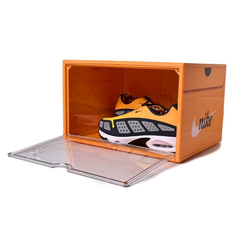 海外限定 NIKE SHOE BOX 