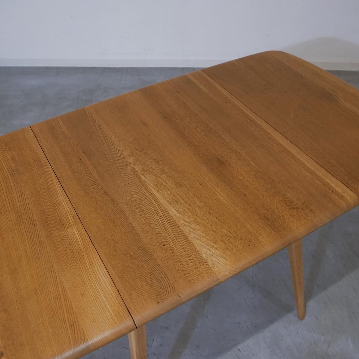 DT518｜ドロップリーフテーブル/ERCOL/アーコール/英国ビンテージ