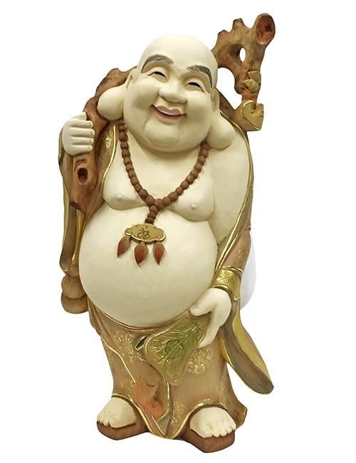 七福神 布袋 - 仏像の通販、特注仏像・オリジナル仏像・大型仏像の製作