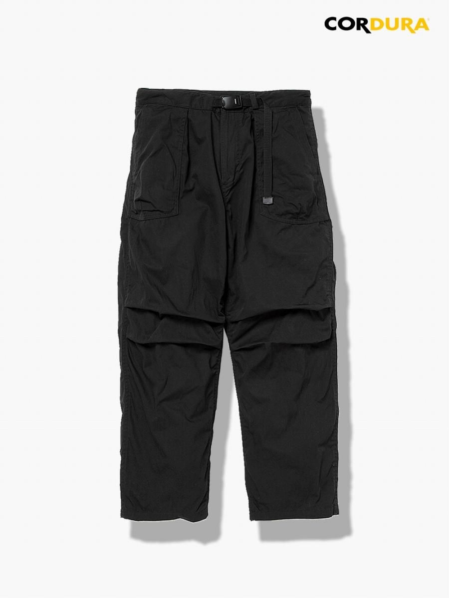 nonnative - ノンネイティブ / ALPINIST EASY PANTS C/N BROKEN TWILL