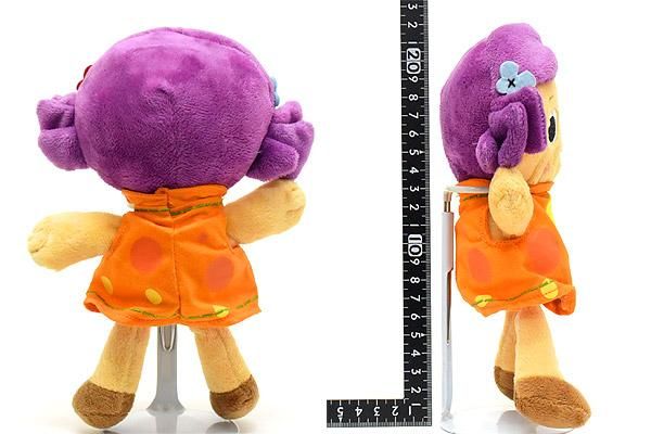 TOY STORY3/トイストーリー3・Disney STORE/ディズニーストア 「Dolly