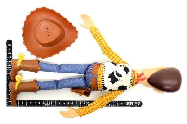 TOY STORY/トイストーリー3・THINK WAY/シンクウェイ・Talking Action