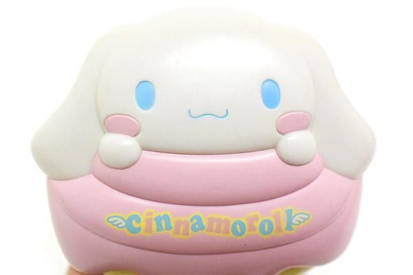 Cinnamoroll Cinnamon/シナモロール シナモン・ポケットカフェタッチ