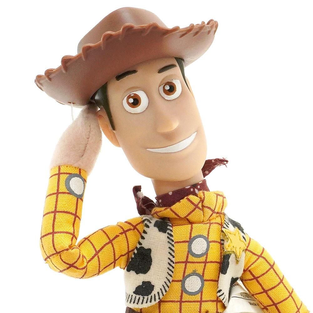 TOY STORY/トイストーリー・THINKWAY TOYS/シンクウェイトイズ・MINI