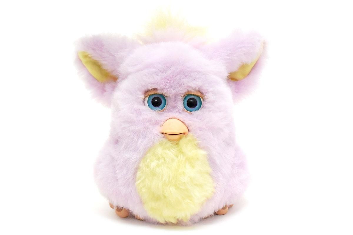 Funky Furby/ファンキーファービー (ファービー2)・Tiger Electronics