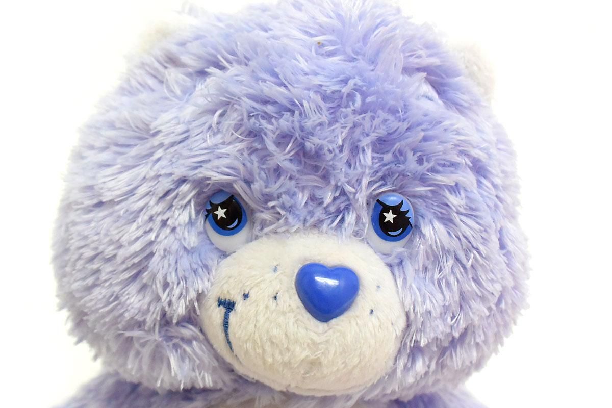 Care Bears/ケアベア・ぬいぐるみ・Day Dream Bear/デイドリームベア